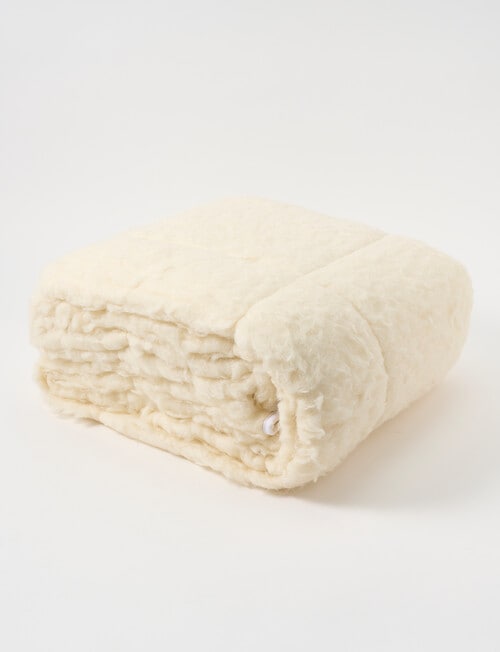 Domani Wool Reversible Underlay, 500gsm product photo