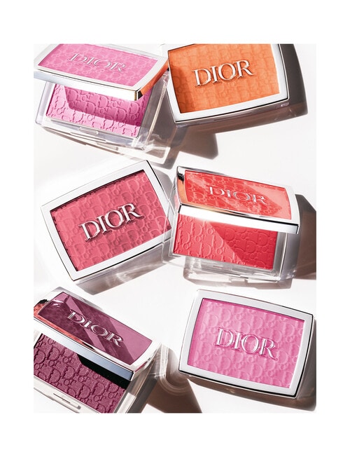 Dior Rosy Glow Powder product photo View 03 L