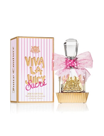 Juicy Couture Viva La Juicy Sucr&eacute; EDP product photo