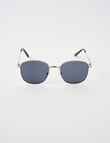 Whistle Accessories Rei Sunglasses, Black product photo View 02 S