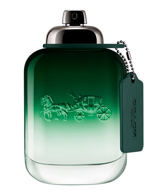 COACH Green EDT Spray product photo