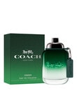 COACH Green EDT Spray product photo View 02 S