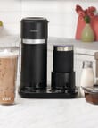 Sunbeam Iced+Hot+Frothy Coffee Machine, SDP1500BK product photo View 05 S