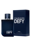 Calvin Klein Defy Parfum for Men - Men's Aftershaves & Cologne