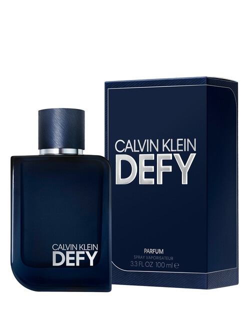 Calvin Klein Defy Parfum for Men product photo View 02 L