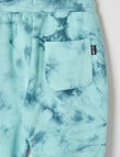 Mac & Ellie Tie Dye Trackpant, Mint product photo View 02 S