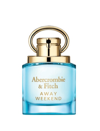 Abercrombie & Fitch Away Weekend EDP for Women product photo