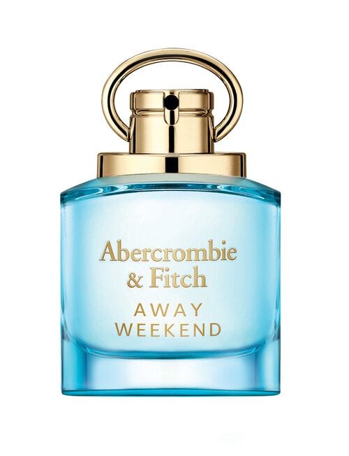 Abercrombie & Fitch Away Weekend EDP for Women product photo