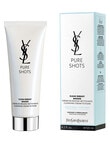 Yves Saint Laurent Pure Shots Cleanser, 125ml product photo