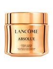 Lancome Absolue Light Cream, 60ml product photo
