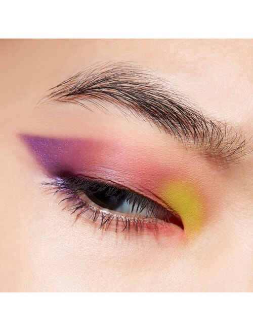 MAC CONNECT IN COLOUR HI-FI Eye Palette product photo View 06 L