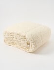 Domani Wool Reversible Underlay, 500gsm product photo