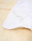 Domani Wool Reversible Underlay, 500gsm product photo View 05 S