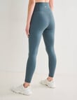 Superfit Limitless Legging, Bottle product photo View 02 S