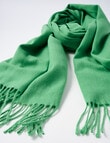 Whistle Accessories Wrap Scarf, Leaf product photo View 02 S