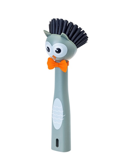 Vigar Vigor Funny Brushes, Assorted product photo View 02 L