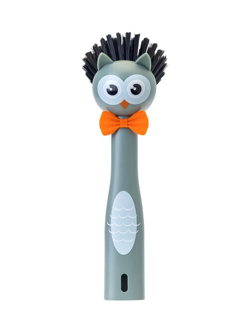 Vigar Vigor Funny Brushes, Assorted product photo View 03 L