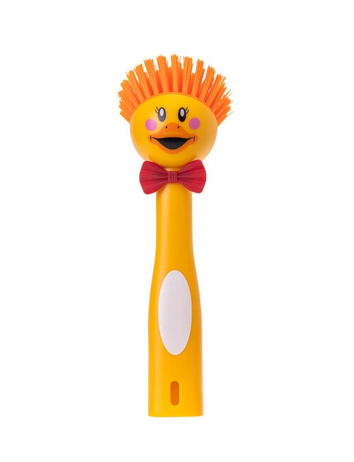 Vigar Vigor Funny Brushes, Assorted product photo View 04 L