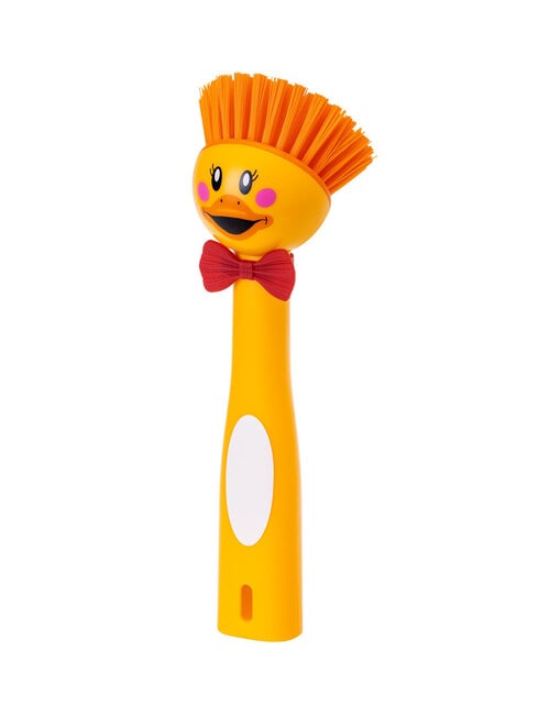 Vigar Vigor Funny Brushes, Assorted product photo View 05 L