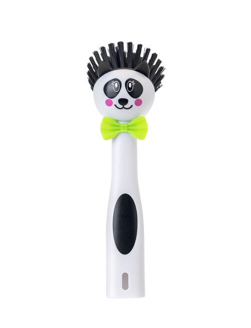 Vigar Vigor Funny Brushes, Assorted product photo View 06 L