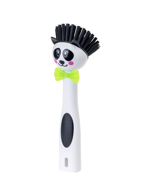 Vigar Vigor Funny Brushes, Assorted product photo View 07 L