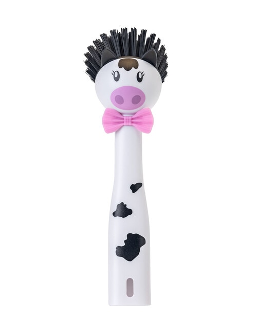 Vigar Vigor Funny Brushes, Assorted product photo View 08 L