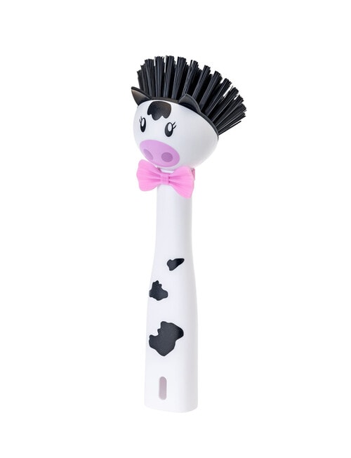 Vigar Vigor Funny Brushes, Assorted product photo View 09 L
