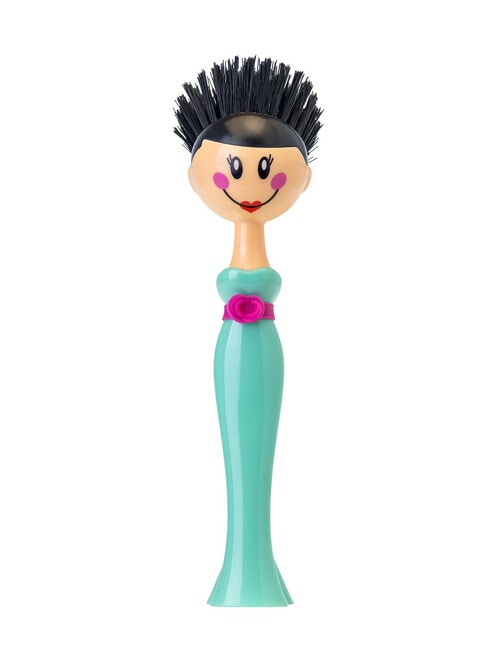 Vigar Vigor Funny Brushes, Assorted product photo View 10 L