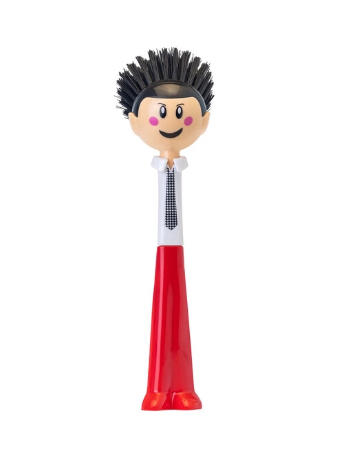 Vigar Vigor Funny Brushes, Assorted product photo View 14 L