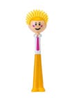 Vigar Vigor Funny Brushes, Assorted product photo View 16 S