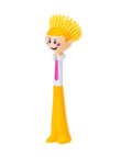 Vigar Vigor Funny Brushes, Assorted product photo View 17 S
