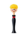 Vigar Vigor Funny Brushes, Assorted product photo View 18 S