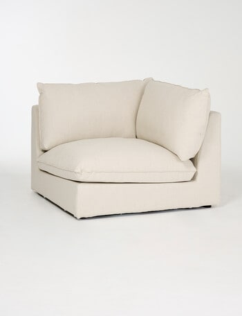 Marcello&Co Aspen Maxi Fabric Modular Corner product photo