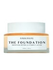 RAWKANVAS The Foundation: Smoothing Retinol & Vitamin C Lotion, 50ml product photo View 02 S