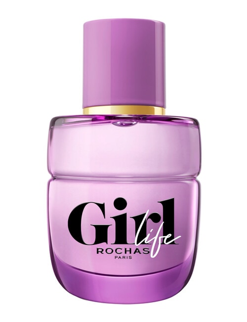 Mademoiselle Rochas Girl Life EDP product photo