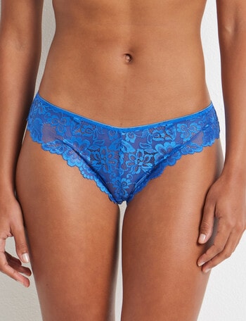 Perfects Brazilian Bikini Olympian Blue, 10-18 product photo