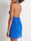 Perfects Brazilian Chemise, Olympian Blue, 10-18 product photo View 04 S