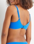 Perfects Lively Bandeau Bra, Olympian Blue, 10B-16DD product photo View 02 S