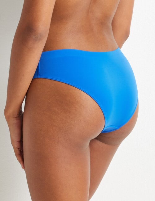 Perfects Lively Brazilian Brief, Olympian Blue, 10-18 product photo View 02 L