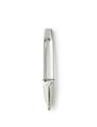 Capital Kitchen Mini Tongs, Cool Grey, 18cm product photo