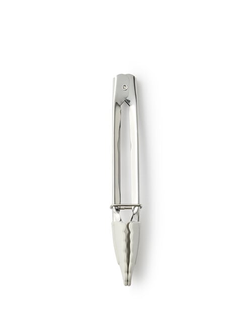 Capital Kitchen Mini Tongs, Cool Grey, 18cm product photo