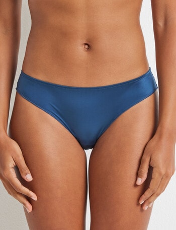 Perfects Bombshell Bikini Brief, Blue Wing, 10-16 product photo