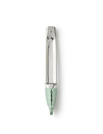 Capital Kitchen Mini Tongs, Sage Green, 18cm product photo