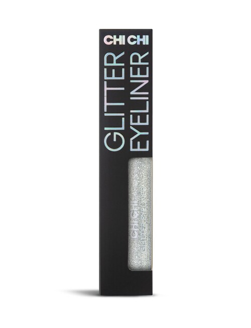 Chi Chi Glitter Eyeliner product photo View 02 L