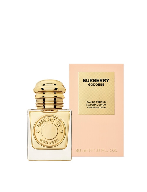 Burberry Goddess EDP product photo View 02 L