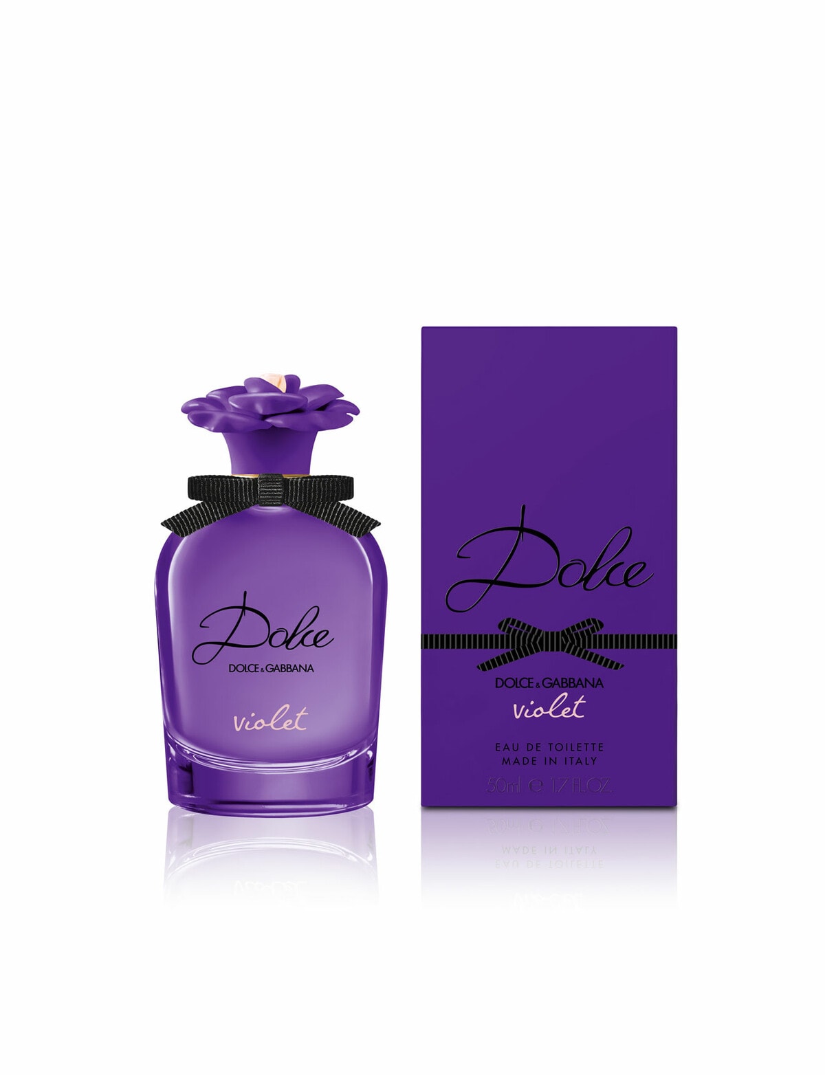 Dolce & Gabbana Dolce Violet EDT Women's Perfumes