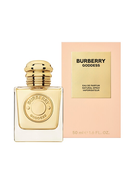Burberry Goddess EDP product photo View 02 L