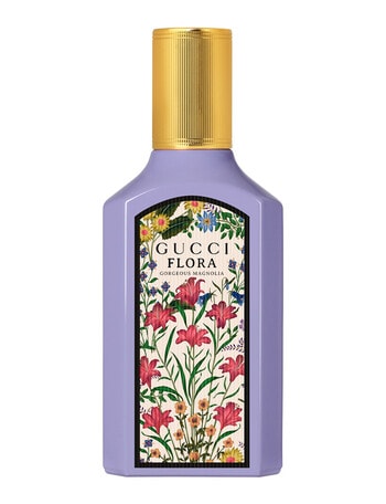Gucci Flora Gorgeous Magnolia Eau de Parfum product photo