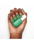 essie Nail Polish, Grass Never Greener product photo View 06 S