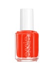 essie Nail Polish, Start Signs Only product photo